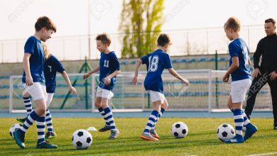 Photo of What Is The Best Sports Training for Kids?