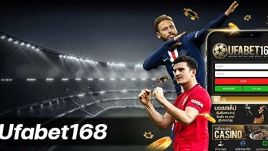 Photo of Is It Legal To Play Sports Betting In ufabet168