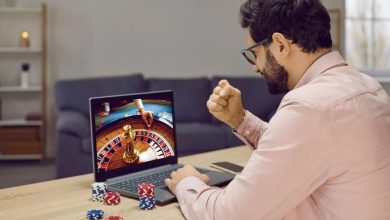 Photo of Pros of playing online casino games for free